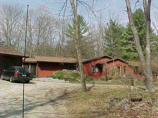 Building photograph for 387 TWIN LAKES ROAD